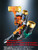 Soul of Chogokin Star Gaogaigar Option SET Soul of Chogokin Star Gaogaigar Option SET