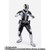 S.H.Figuarts (Shinkoccou Seihou) Kamen Rider Den-O Plat Form (K-Taros Ver.) Action Figure