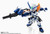 Nxedge Style [MS UNIT] Gundam Astray Blue Frame Second L Action Figure