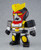 Nendoroid More Leopardon (Toei TV Series "Spider-Man") Nendoroid More Leopardon (Toei TV Series "Spider-Man")