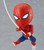 Nendoroid Spider-Man (Toei Version) Nendoroid Spider-Man (Toei Version)
