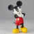 Movie Revo No.013 Mickey Mouse (1936) Action Figure