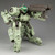 Frame Arms 1/100 EXF-10/32 Greifen:RE2 Plastic Model Frame Arms 1/100 EXF-10/32 Greifen:RE2 Plastic Model