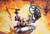 Jinx (League of Legends) 1/7 PVC Figure Jinx (League of Legends) 1/7 PVC Figure