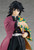 POP UP PARADE Giyu Tomioka (Demon Slayer: Kimetsu no Yaiba) PVC Figure