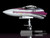 PLAMAX MF-52: minimum factory Fighter Nose Collection VF-31C (Macross Delta) Plastic Model