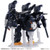 MOBILE SUIT ENSEMBLE EX35 Gundam TR-6 [Queenly] Full Armor Form