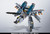 HI-METAL R VF-1S Strike Valkyrie(Roy Focker Special) HI-METAL R VF-1S Strike Valkyrie(Roy Focker Special)