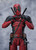 S.H.Figuarts Deadpool Action Figure S.H.Figuarts Deadpool Action Figure