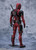 S.H.Figuarts Deadpool Action Figure S.H.Figuarts Deadpool Action Figure