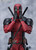 S.H.Figuarts Deadpool Action Figure S.H.Figuarts Deadpool Action Figure