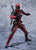 S.H.Figuarts Deadpool Action Figure S.H.Figuarts Deadpool Action Figure