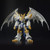 Figure-rise Standard Amplified Imperialdramon Plastic Model Figure-rise Standard Amplified Imperialdramon Plastic Model