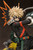ARTFX J Katsuki Bakugo Ver.2 1/8 PVC Figure ARTFX J Katsuki Bakugo Ver.2 1/8 PVC Figure