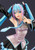 Hatsune Miku feat. My Little Pony Bishoujo 1/7 PVC Figure Hatsune Miku feat. My Little Pony Bishoujo 1/7 PVC Figure