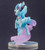 Hatsune Miku feat. My Little Pony Bishoujo 1/7 PVC Figure Hatsune Miku feat. My Little Pony Bishoujo 1/7 PVC Figure