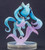 Hatsune Miku feat. My Little Pony Bishoujo 1/7 PVC Figure Hatsune Miku feat. My Little Pony Bishoujo 1/7 PVC Figure