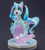 Hatsune Miku feat. My Little Pony Bishoujo 1/7 PVC Figure Hatsune Miku feat. My Little Pony Bishoujo 1/7 PVC Figure