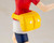 ARTFX J May with Torchic (Pokemon) 1/8 PVC Figure ARTFX J May with Torchic (Pokemon) 1/8 PVC Figure