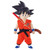 Dimension of DRAGONBALL Son Goku (Young Ver.) PVC Figure