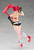 POP UP PARADE Yoko (Tengen Toppa Gurren Lagann) PVC Figure