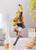 POP UP PARADE Yang Xiao Long (RWBY) PVC Figure