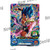 Super Dragon Ball Heroes 11th ANNIVERSARY Acrylic Card Stand & Battle Card Set Super Dragon Ball Heroes 11th ANNIVERSARY Acrylic Card Stand & Battle Card Set