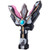 Ultraman Trigger DX Black Sparkling Trigger Dark ver. Ultraman Trigger DX Black Sparkling Trigger Dark ver.
