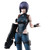 GALS Series Ghost in the Shell: SAC_2045 Motoko Kusanagi ver.2 PVC Figure GALS Series Ghost in the Shell: SAC_2045 Motoko Kusanagi ver.2 PVC Figure