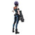 GALS Series Ghost in the Shell: SAC_2045 Motoko Kusanagi ver.2 PVC Figure GALS Series Ghost in the Shell: SAC_2045 Motoko Kusanagi ver.2 PVC Figure