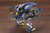 HMM ZOIDS RZ-030 Gun Sniper W2 1/72 Plastic Model HMM ZOIDS RZ-030 Gun Sniper W2 1/72 Plastic Model