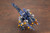 HMM ZOIDS RZ-030 Gun Sniper W2 1/72 Plastic Model HMM ZOIDS RZ-030 Gun Sniper W2 1/72 Plastic Model