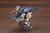 HMM ZOIDS RZ-030 Gun Sniper W2 1/72 Plastic Model HMM ZOIDS RZ-030 Gun Sniper W2 1/72 Plastic Model
