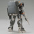 HGGB 1/144 Ground Type Gundam (Urban Warfare Specification) Plastic Model ( FEB 2022 )