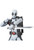 Mafex No.172 DEADPOOL (X-FORCE Ver.) Action Figure