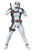 Mafex No.172 DEADPOOL (X-FORCE Ver.) Action Figure