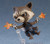 Nendoroid Rocket Raccoon (Guardians of the Galaxy Vol. 2)