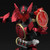 Figure-rise Standard Kamen Rider 000 Tajadoru Combo Plastic Model