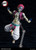 figma Akaza (Demon Slayer: Kimetsu no Yaiba) Action Figure figma Akaza (Demon Slayer: Kimetsu no Yaiba) Action Figure