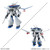 1/144 Metal Armor Dragonar Set 1 Plastic Model ( APR 2022 ) 1/144 Metal Armor Dragonar Set 1 Plastic Model ( APR 2022 )