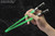 Star Wars Lightsaber Chopstick(Yoda)&(Mace Windu)Light Up Star Wars Lightsaber Chopstick(Yoda)&(Mace Windu)Light Up