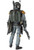 Mafex No.016 Boba Fett (TM) Action Figure