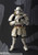 Meisho Movie Realization Ashigaru Storm Trooper Star Wars by BANDAI (Reissue) Meisho Movie Realization Ashigaru Storm Trooper Star Wars by BANDAI (Reissue)