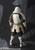 Meisho Movie Realization Ashigaru Storm Trooper Star Wars by BANDAI (Reissue) Meisho Movie Realization Ashigaru Storm Trooper Star Wars by BANDAI (Reissue)