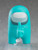 Nendoroid Crewmate (Cyan) (Among Us) Nendoroid Crewmate (Cyan) (Among Us)