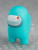 Nendoroid Crewmate (Cyan) (Among Us) Nendoroid Crewmate (Cyan) (Among Us)