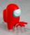 Nendoroid Crewmate (Red) (Among Us) Nendoroid Crewmate (Red) (Among Us)