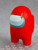 Nendoroid Crewmate (Red) (Among Us) Nendoroid Crewmate (Red) (Among Us)