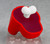 Nendoroid Crewmate (Red) (Among Us) Nendoroid Crewmate (Red) (Among Us)