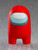 Nendoroid Crewmate (Red) (Among Us) Nendoroid Crewmate (Red) (Among Us)